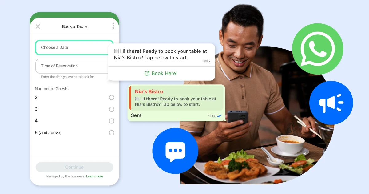 whatsapp-booking-system-for-restaurants-f-b-crm-omnichat