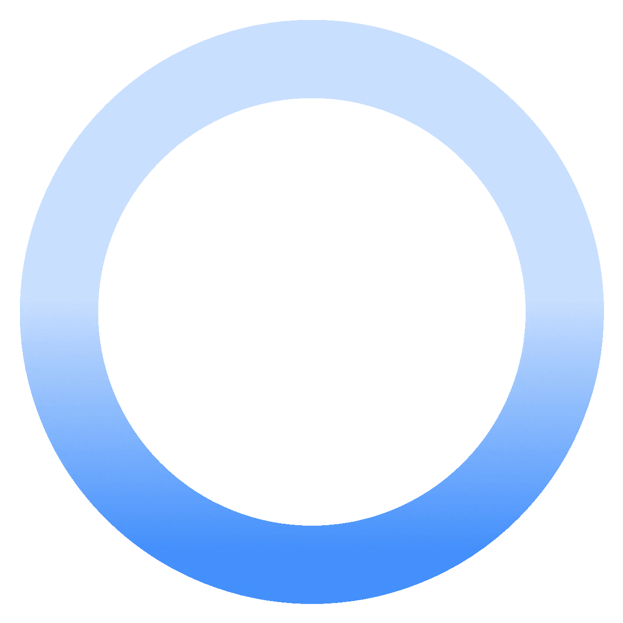 AI blocks inside chatbot flow handling FAQs, free-text queries, and product recommendations across channels