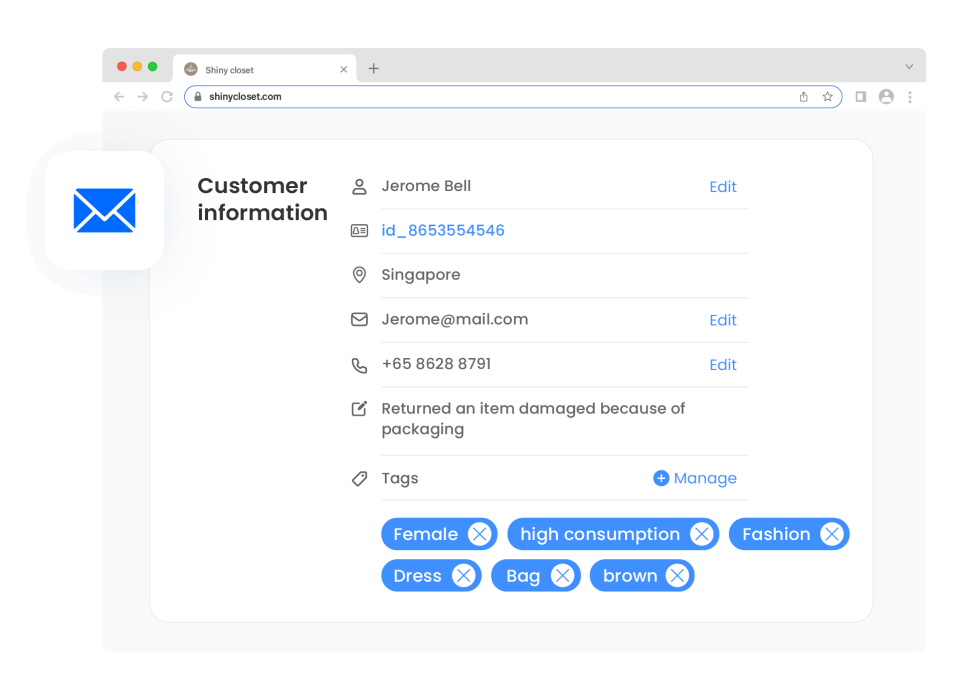 Omnichannel Customer Support & Messaging Solution｜Omnichat