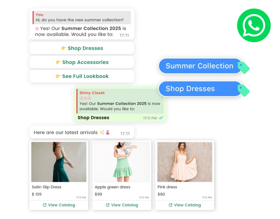 whatsapp-chatbot-keyword-auto-reply-auto-assign