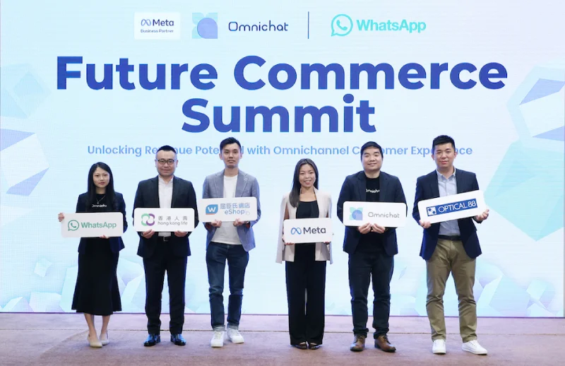 Omnichat has newly launched Omni AI Agent Studio