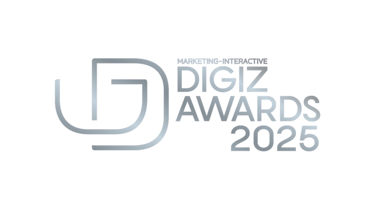 Marketing Interactive｜Digiz Awards 2025