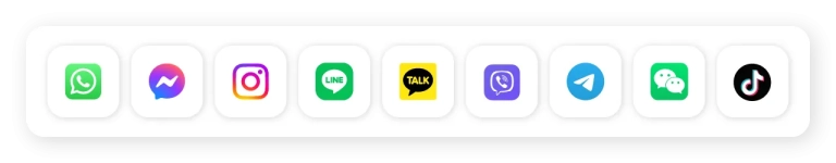 Omnichat is official WhatsApp Business Solution Provider (BSP) & LINE Tech Partner