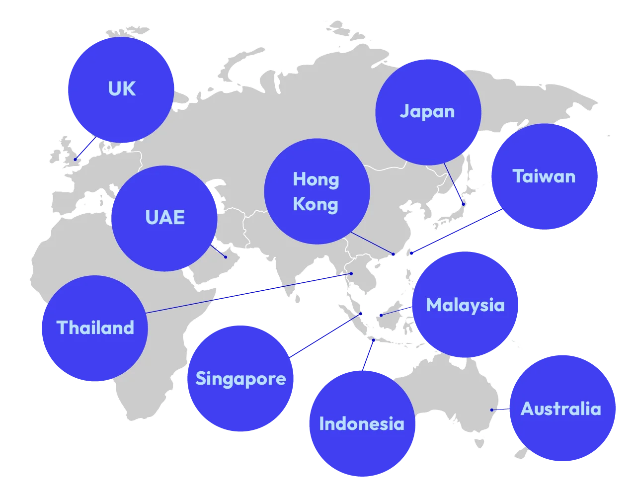 Founded in 2017, Omnichat has emerged as a leading omnichannel chat commerce solution provider in the Asia Pacific region.