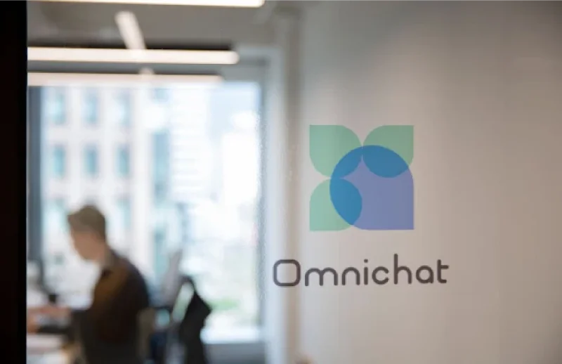 台灣零售品牌對 Chat Commerce 有高度興趣，Omnichat 獲得廣泛好評迴響。
