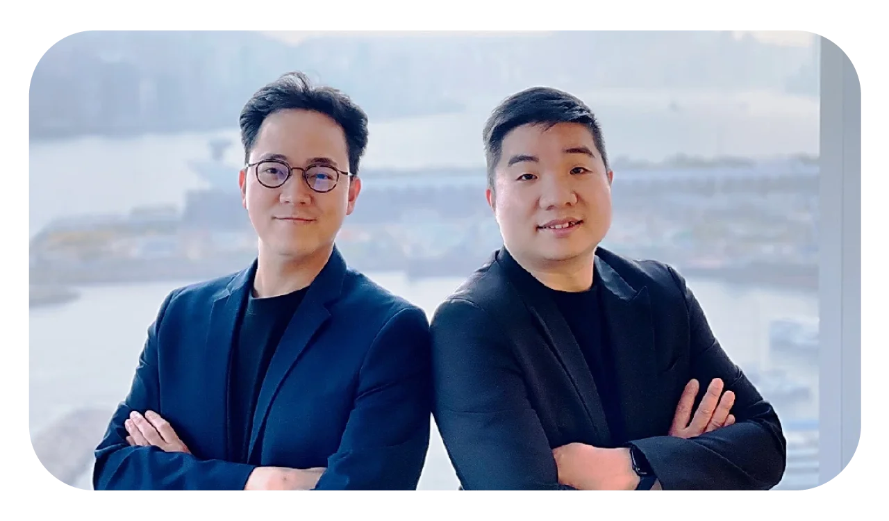 讓品牌與顧客保持緊密連結互動，以提升品牌的轉換率為使命