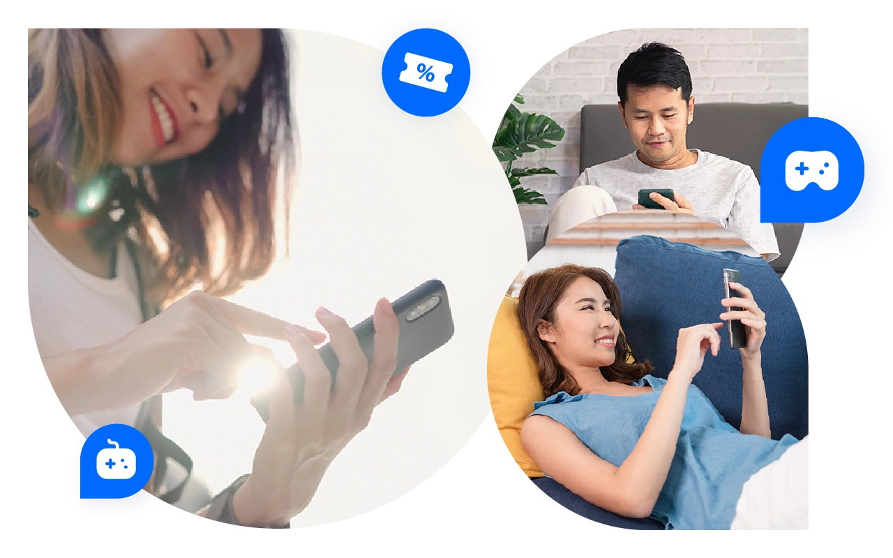 運用 5 款 WhatsApp 小遊戲與顧客互動，取代傳統的文字訊息。